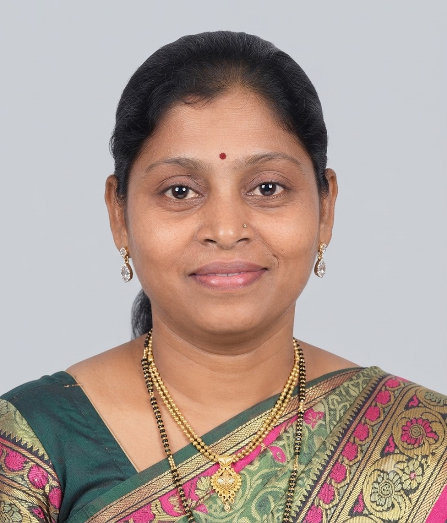 Sanjana Santosh Kambe - Part time Cleaner in Vashi in Navi Mumbai
